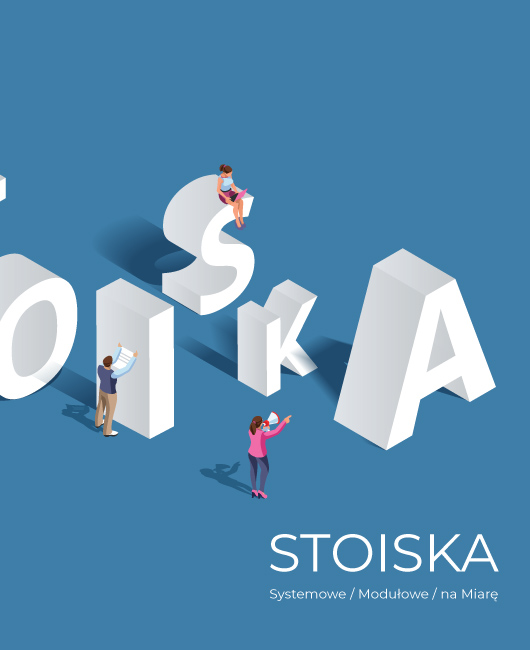 Stoiska